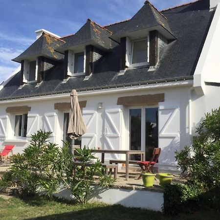 Grande Maison Proche Plage Et Centre Ville Avec Grand Parking Quiberon Exteriér fotografie