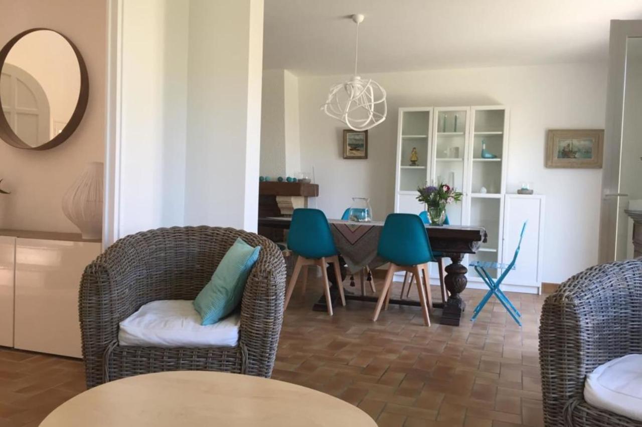 Grande Maison Proche Plage Et Centre Ville Avec Grand Parking Quiberon Exteriér fotografie